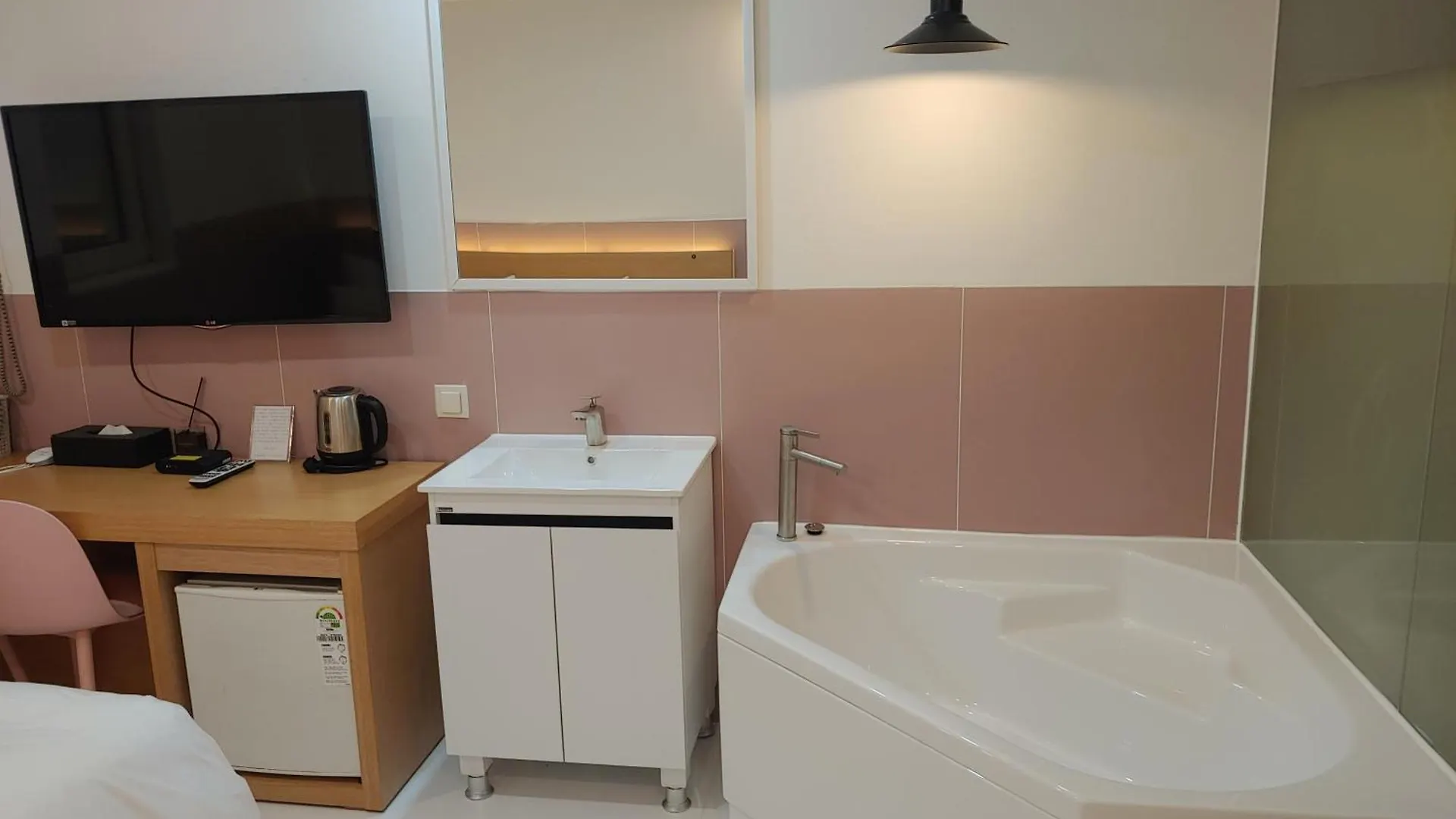 Hotel Pop2 Jongno ソウル特別市