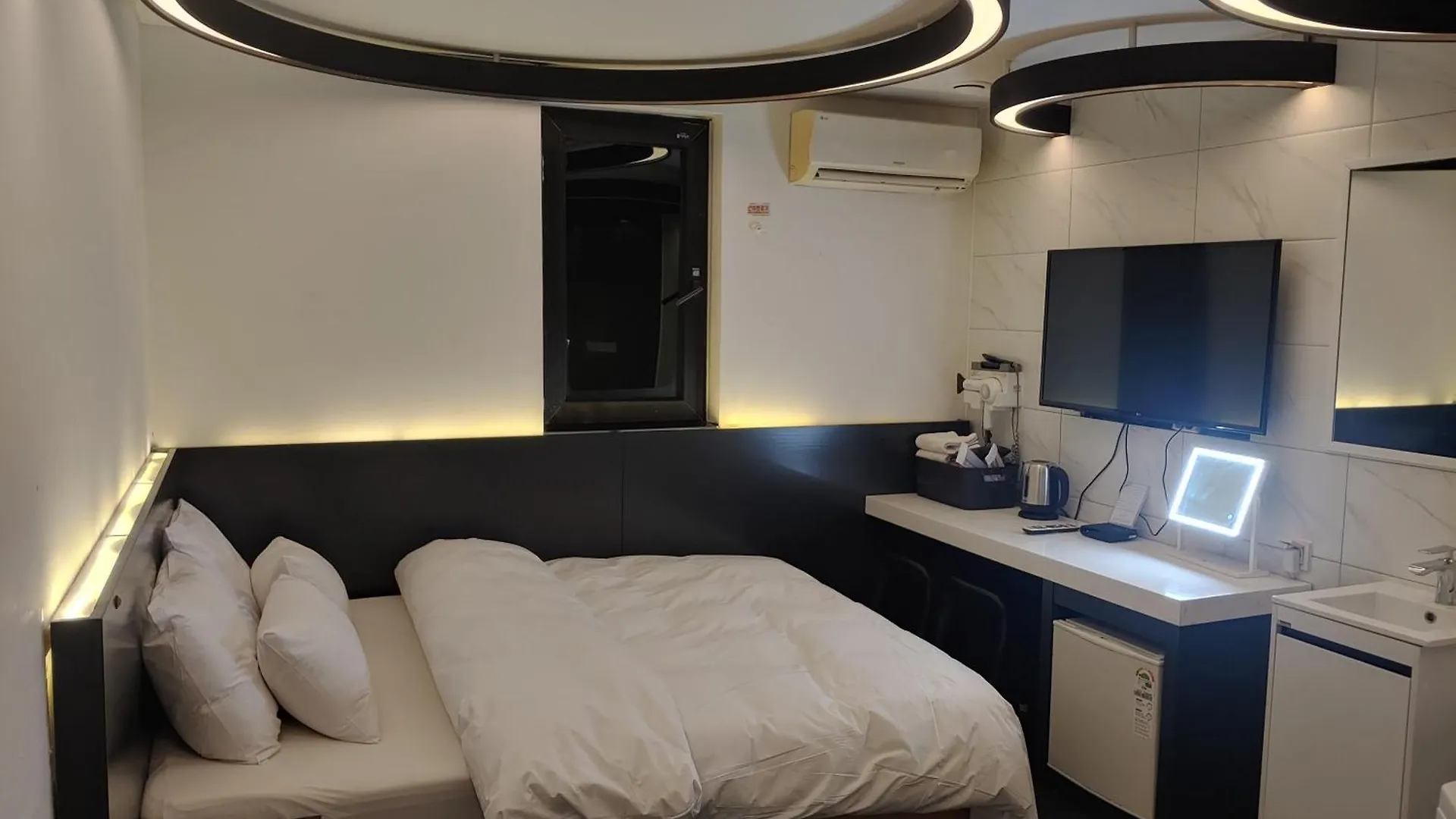 Hotel Pop2 Jongno Soul