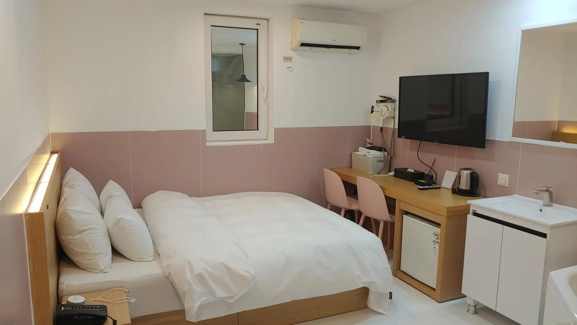 Hotel Pop2 Jongno Soul